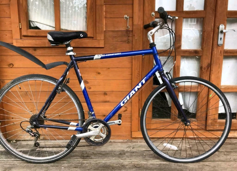 giant gsr comfort